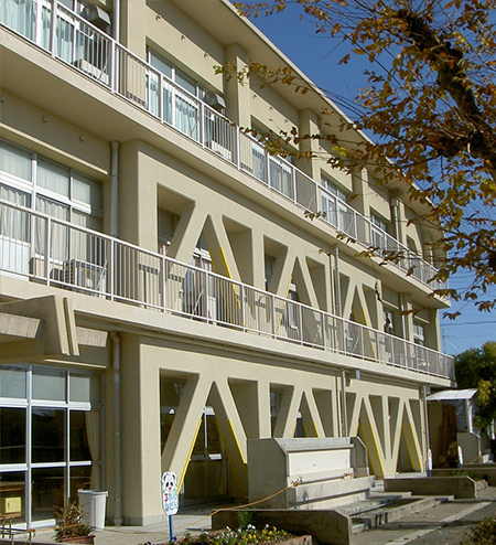 稲沢市立片原一色小学校