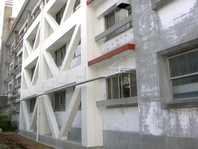 金沢大学泉学寮