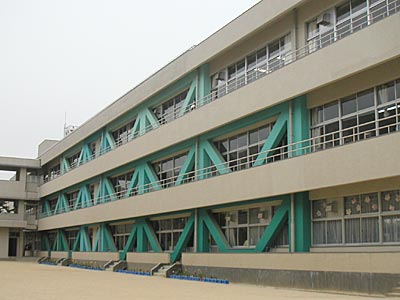 宇治市立御蔵山小学校