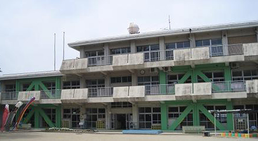 常滑市立三和南保育園