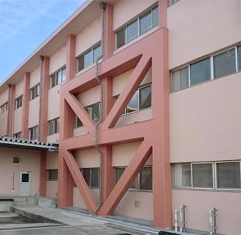 光陵中学・（仮称）瀬戸養護学校光陵校舎