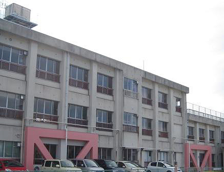 常滑市立瀬木保育園