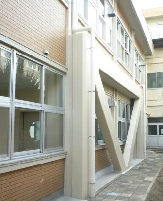愛知教育大学附属名古屋小学校特別教室