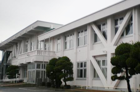 象潟公民館