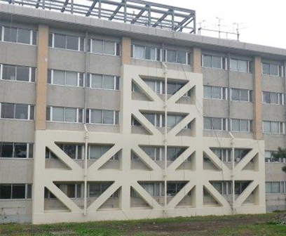 弘前大学（学園町・緑ヶ丘）学生寄宿舎
