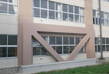 弘前市立致遠小学校