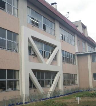 弘前市立千年小学校