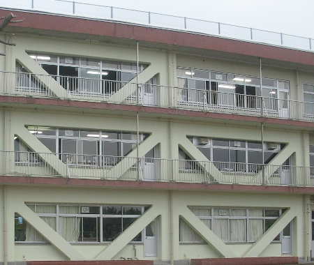 八千代市立大和田小学校