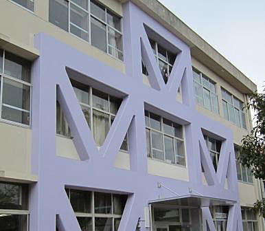 鎌ヶ谷市立北部小学校