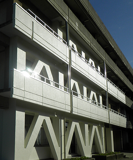 船橋市立七林小学校