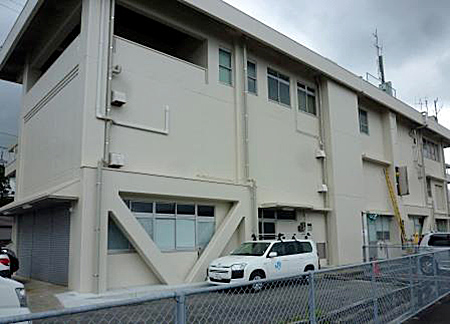 ＪＲ四国宇和島現業事務所