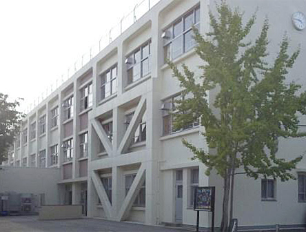 志免町立志免西小学校