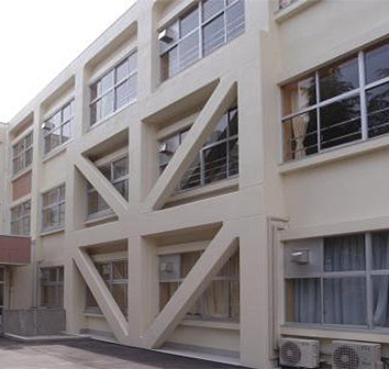 志免町立志免西小学校