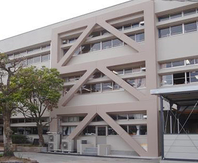 志免町立志免東小学校