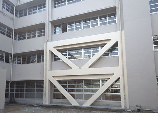 志免町立志免東中学校