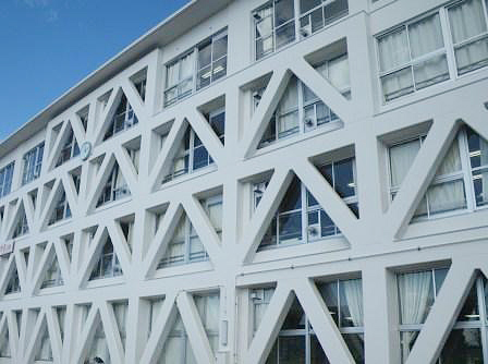 揖斐川町立北方小学校