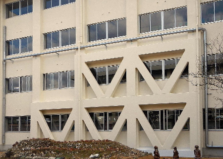 多治見市養小耐工第１号養正小学校