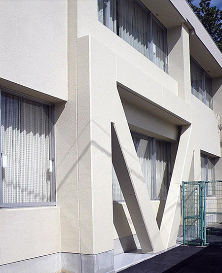上古井交流センター