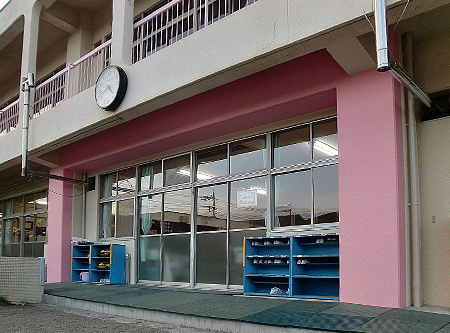伊勢崎市立南幼稚園