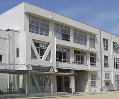 広島市立国泰寺中学校
