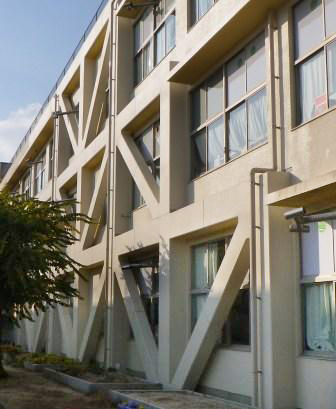 広島市立千田小学校