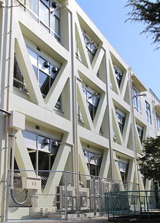 広島市立竹屋小学校