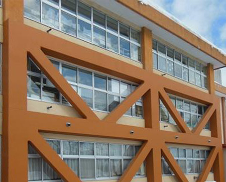 滝川市立滝川第二小学校