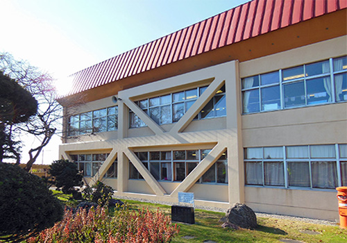 安平町立遠浅小学校