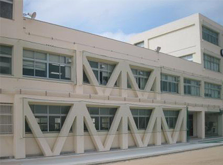 兵庫県立福崎高等学校