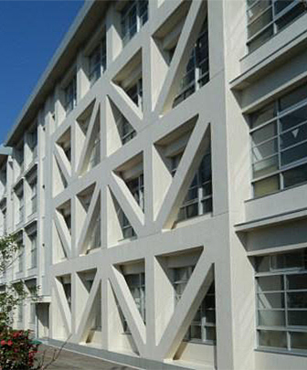 尼崎市立武庫庄小学校