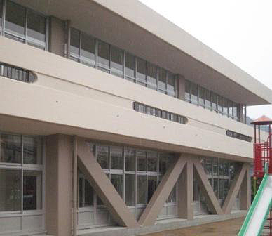 赤穂市立坂越小学校
