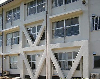 豊岡市立田鶴野小学校
