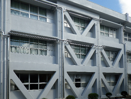 兵庫県立姫路商業高校第三期