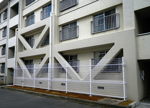国土交通省豊岡河川国道事務所2期