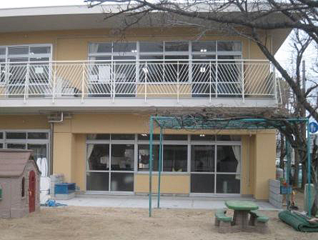 高砂市立米田幼稚園