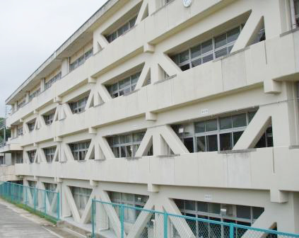 日立市立助川小学校