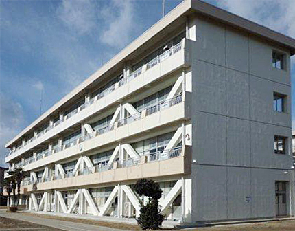 日立市大久保小学校（工第繕69001号）