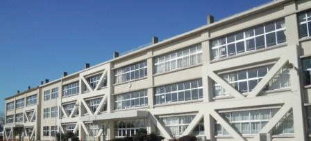 水戸市立酒門小学校