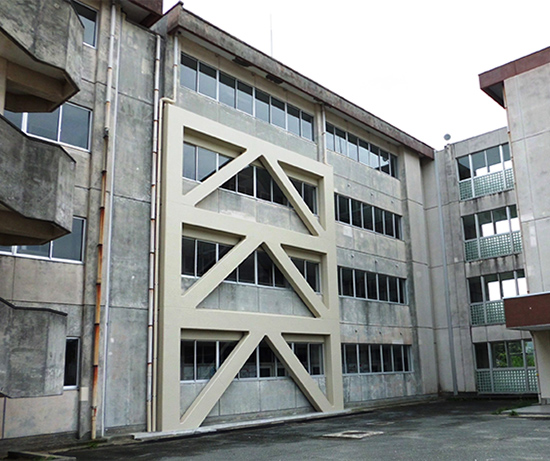 日立市立田尻小学校
