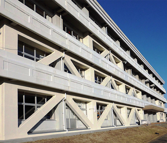水戸市立赤塚小学校
