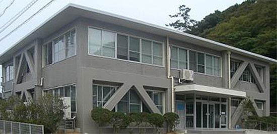 輪島税務署（12）