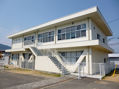 高松市国分寺南部コミュニティーセンター