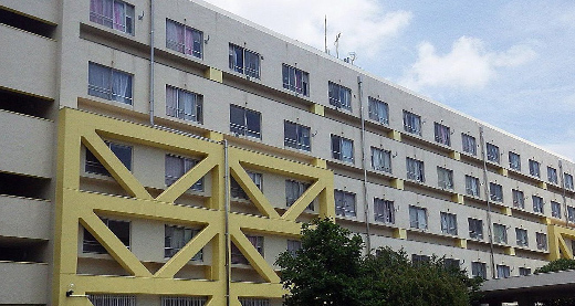 神村学園Ｇ校舎・付属幼稚園
