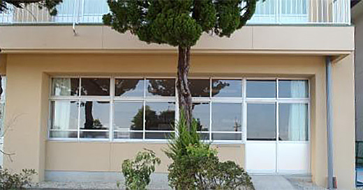 土佐市立高岡第二小学校