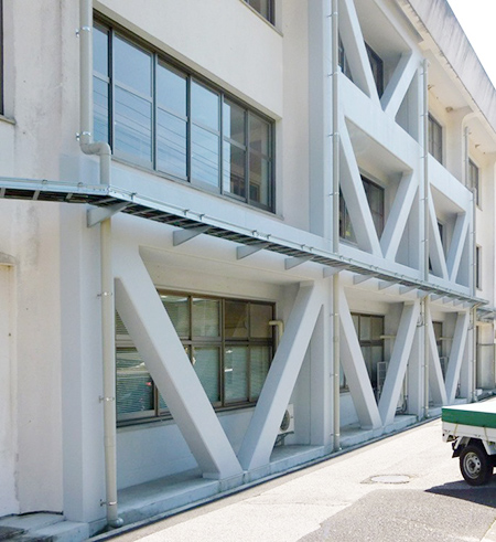 高知運転免許センター２・３号館