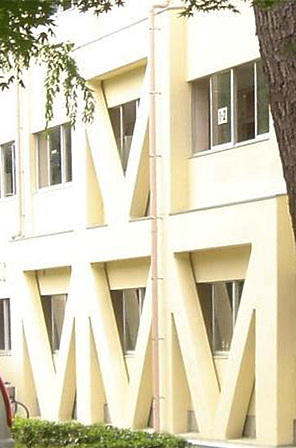 熊本市立城西小学校