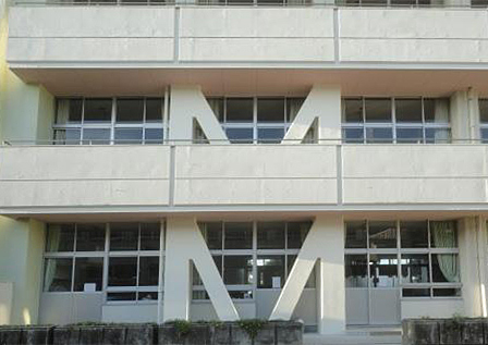 熊本市立桜井小学校