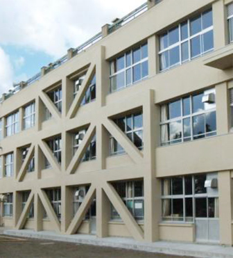 宇治市西小倉小学校