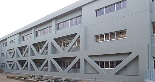 宇治市北小倉小学校