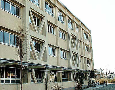 名古屋大学附属学校